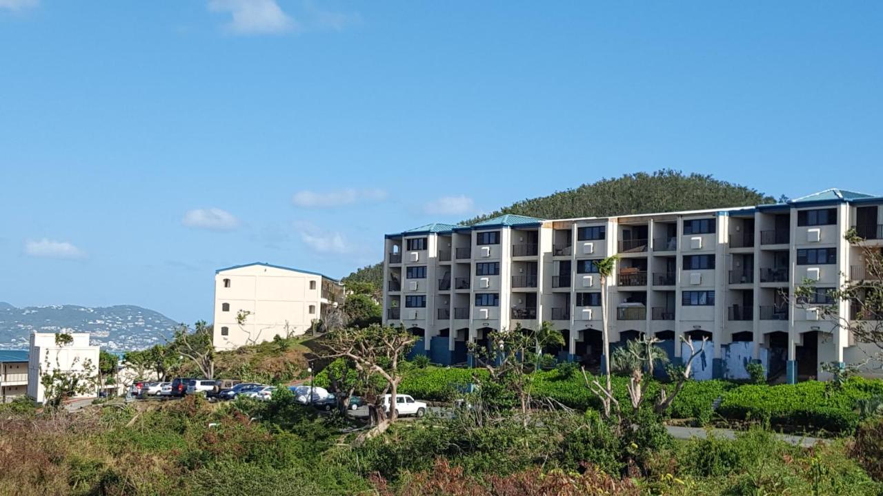 Sapphire Village Condos Nazareth Exterior photo